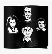 Image result for Al Lewis Grandpa Munster