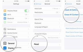 Image result for How to Force Reset iPhone