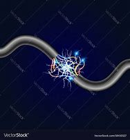 Image result for Wire Break Picture Free SVG