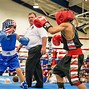 Image result for Kids Fighting Boxing