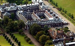 Image result for Prince Harry New House London