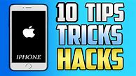 Image result for iPhone Tips Tricks and Hacks