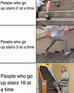 Image result for Step Up or Step Out Meme