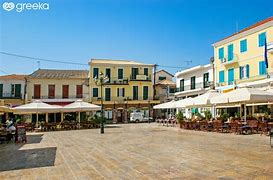 Image result for Lefkada Town Greece