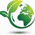 Image result for Eco World Logo