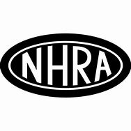 Image result for NHRA Logo T-Shirt
