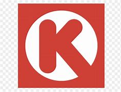 Image result for Circle K Logo Design