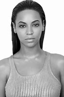Image result for Beyoncé Photo Shoot Black and White