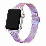 Image result for Bead Apple Watch Bands Series 7 Champagne