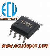 Image result for 95320 EEPROM Circuit On S2000rpmt