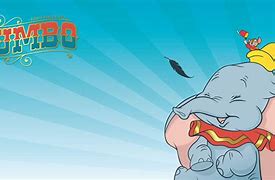 Image result for Dumbo Back