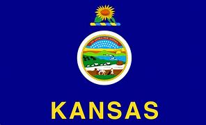 Image result for Kansas St Flag