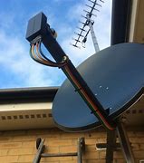 Image result for TV Satellite Dish Installation