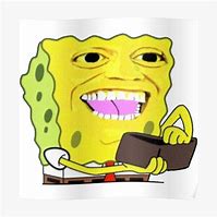 Image result for Spongebob Wallet Meme Template