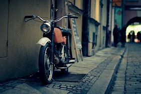 Image result for Classic Motorcycle Wallpaper 4K