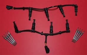 Image result for Ford 6.4 Glow Plug Harness