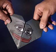 Image result for Pepe Feels Good Man