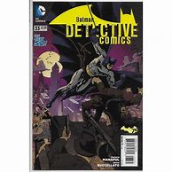 Image result for Detective Comics 337