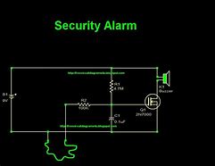 Image result for Loop Alarm Circuit