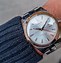 Image result for 40Mm Tissot Gentleman's Watch On Wrist