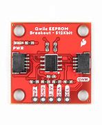 Image result for EEPROM Chip On MDX Board