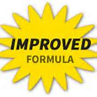 Image result for New Improved Formula