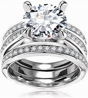 Image result for Amazon Wedding Rings