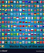 Image result for Countries with Blue Flags