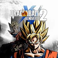 Image result for Dragon Ball Xenoverse 2 All Loading Screens