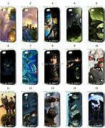 Image result for Unique iPhone 5 Case Httyd