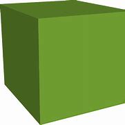 Image result for Green Square Packaging Box