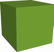 Image result for Paper Cube Box Template