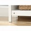 Image result for White Storage Cubby