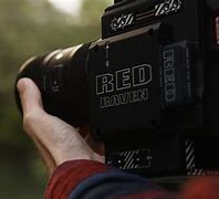 Image result for Red Raven Camera