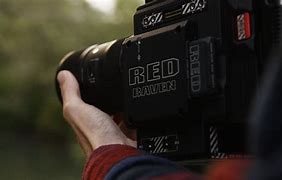 Image result for Red Raven Camera Logo