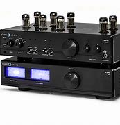 Image result for Home Stereo Preamplifiers