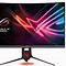 Image result for Curved Computer Monitors