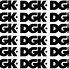 Image result for DGK Logo