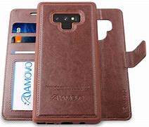 Image result for Leather Embossed Phone Case for Galaxy Note 9