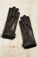 Image result for Rabbit Fur Gloves