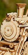 Image result for Laser-Cut Wooden Models