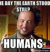 Image result for Earth People Memes