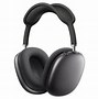 Image result for Aipods Max Black