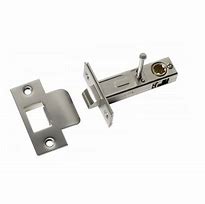 Image result for Single Sided Privacy Latch