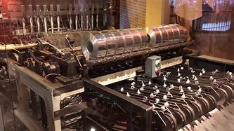 Image result for Hershey Kiss Machine