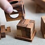 Image result for Wood Puzzle Classic