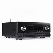 Image result for Integrated Amplifier for Home Stereo