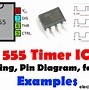 Image result for 555 Timer Examples