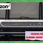 Image result for Verizon Green