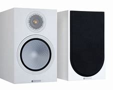 Image result for Monitor Audio Silver 100 7G
